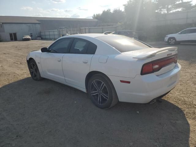 2014 Dodge Charger R/T