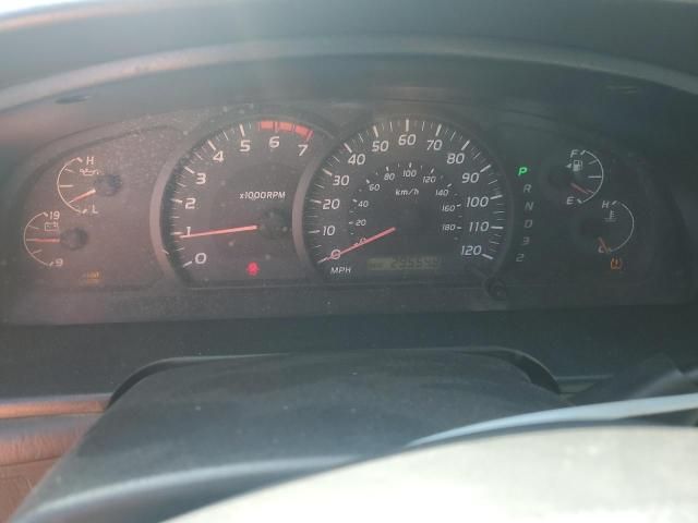 2006 Toyota Tundra Access Cab SR5