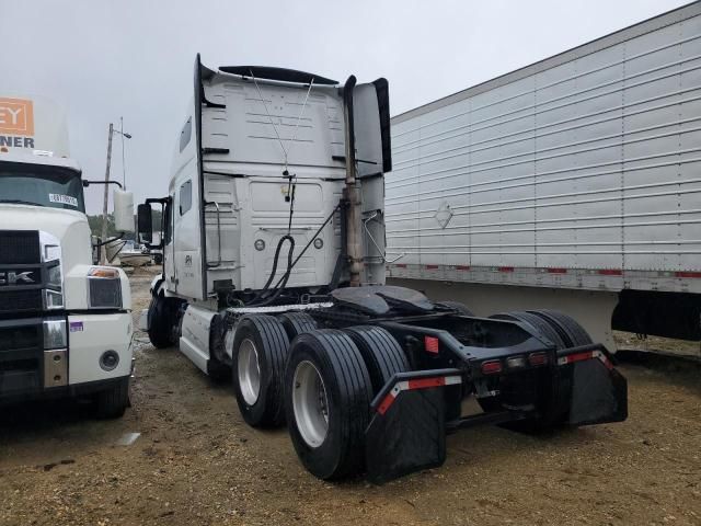 2019 Volvo Vnl Semi Truck