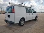 2013 Chevrolet Express G2500