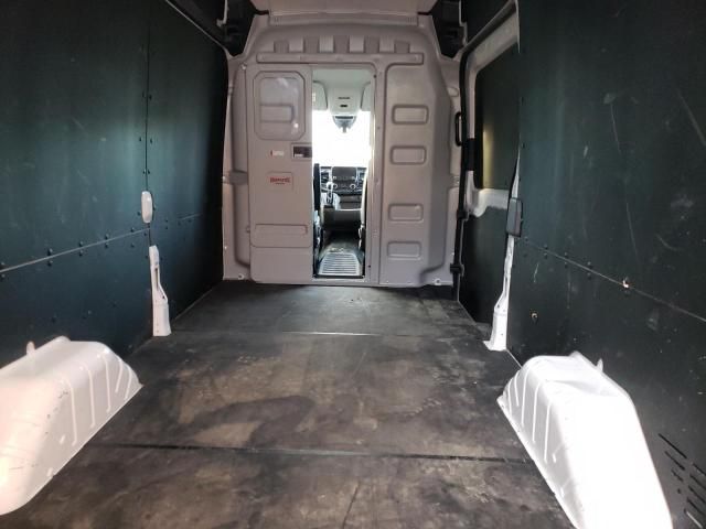 2024 Ford Transit T-250
