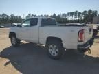 2015 GMC Canyon SLE