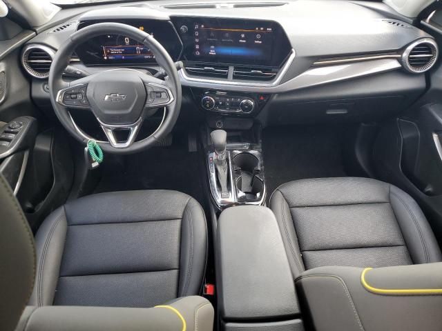 2024 Chevrolet Trax Active