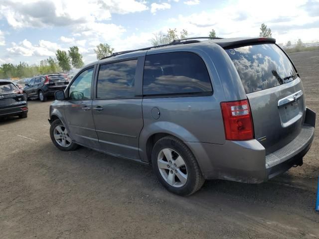 2009 Dodge Grand Caravan SE