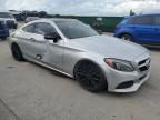 2017 Mercedes-Benz C300