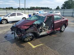 2012 Honda Civic lx for sale in Montgomery, AL