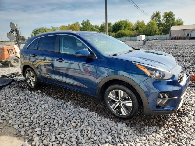 2020 KIA Niro LX