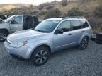 2013 Subaru Forester 2.5x