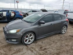 2017 Ford Focus ST for sale in Greenwood, NE