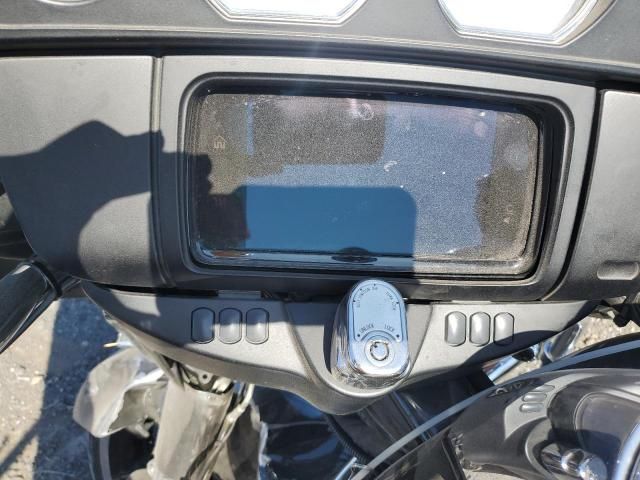 2019 Harley-Davidson Flhx