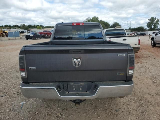 2017 Dodge RAM 1500 SLT