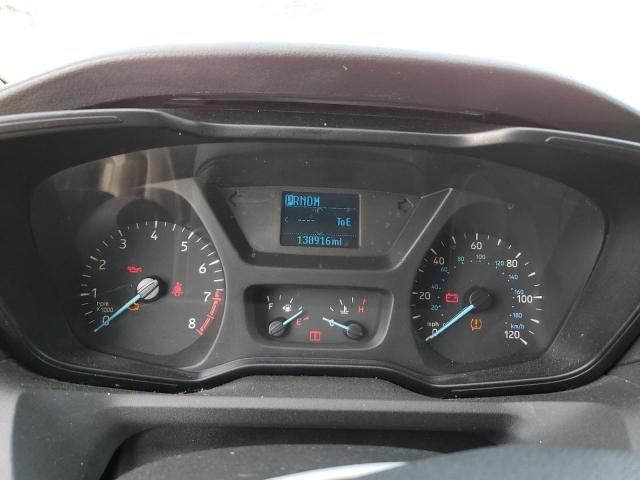 2015 Ford Transit T-350