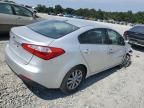 2014 KIA Forte lx