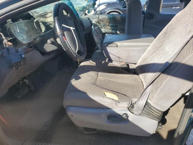 1999 Dodge RAM 1500