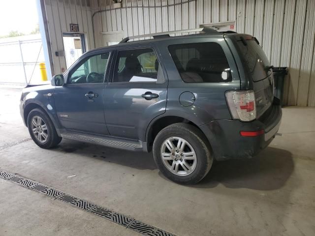 2008 Mercury Mariner Premier