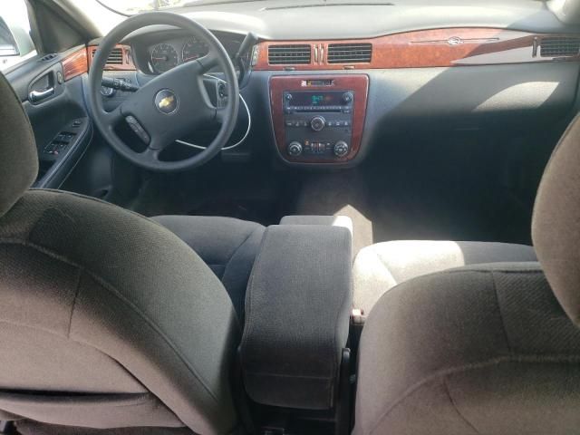 2007 Chevrolet Impala LT