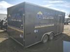 2022 Lgs Industries PSABA8.5X18TE2FE Enclosed Cargo Trailer