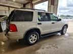 2005 Ford Explorer xlt