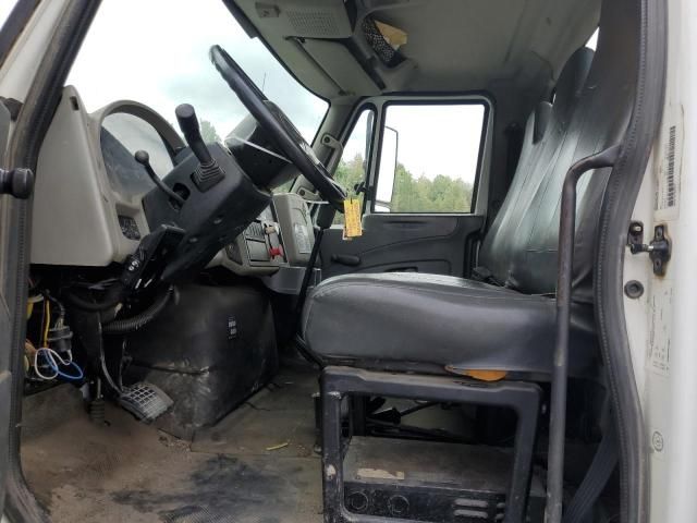 2012 International 4000 4300
