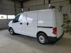 2018 Nissan NV200 2.5S