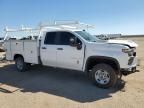 2022 Chevrolet Silverado C2500 Heavy Duty