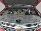 2015 Chevrolet Suburban K1500 LTZ