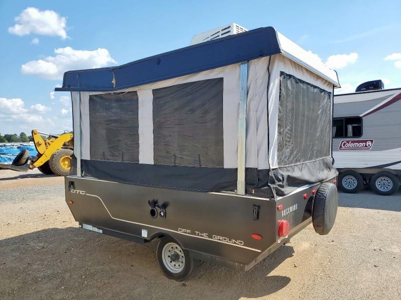 2024 Rockwood 2024 Popup Cmpr-RVS POP-UP Camper