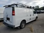 2005 Chevrolet Express G2500