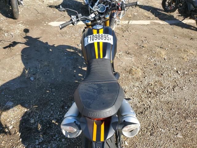 2019 Ducati Scrambler 1100