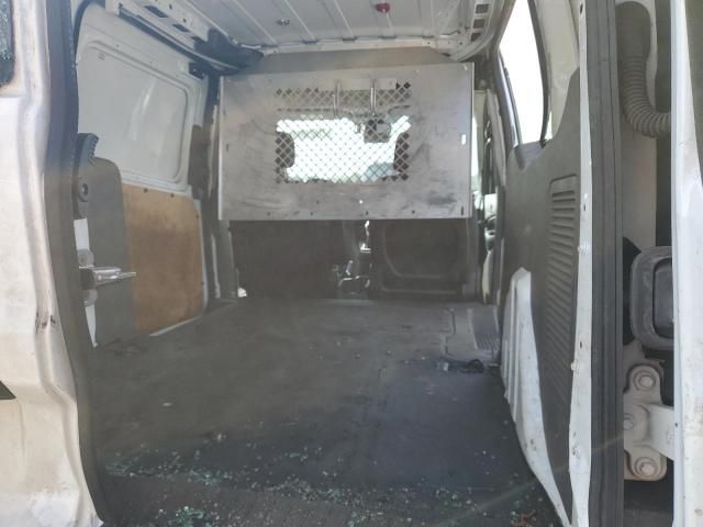 2020 Ford Transit Connect XL