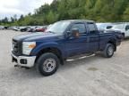2011 Ford F250 Super Duty