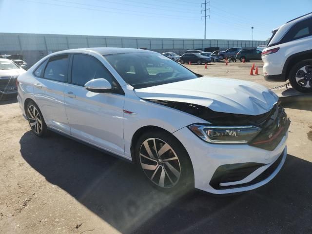 2019 Volkswagen Jetta GLI