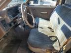 1987 Mazda B2000 Long bed