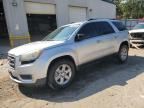 2013 GMC Acadia sle