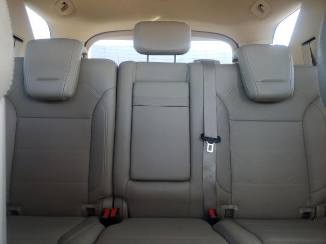 2013 Mercedes-Benz Ml 350 4matic