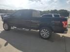 2016 Ford F150 Super Cab