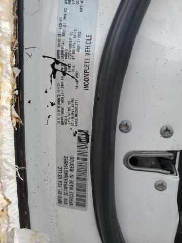 2022 Dodge RAM 2500 Tradesman