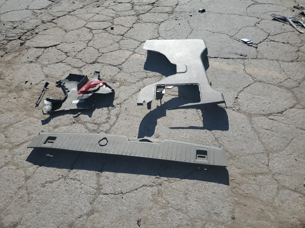 2020 Ford Transit Connect xl