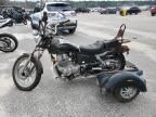 2009 Honda CMX250 C