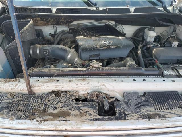 2014 Toyota Tundra Double Cab Limited