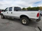 2007 Ford F350 SRW Super Duty
