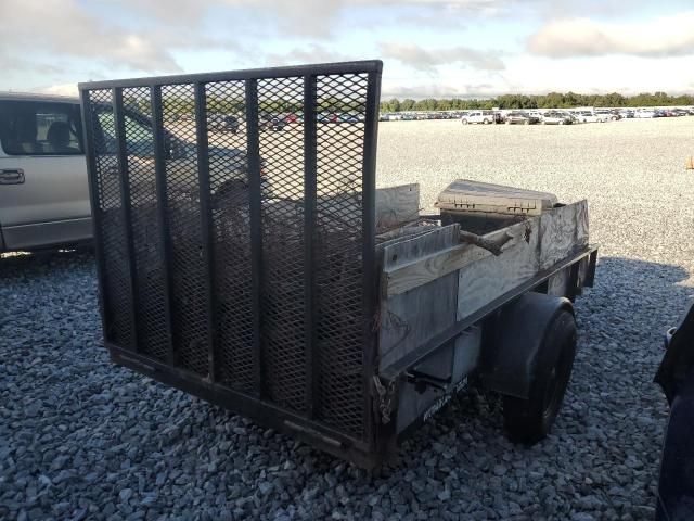 2013 Other 2013 Roys Trailer Country Utility Trailer