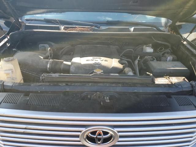2015 Toyota Tundra Double Cab Limited