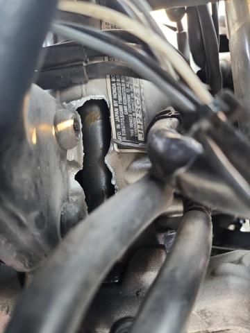 2009 Honda ST1300 A