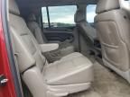 2015 Chevrolet Suburban K1500 LTZ
