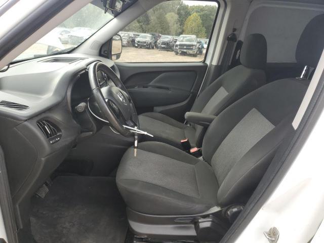 2022 Dodge Ram Promaster City Tradesman