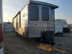 2017 Coachmen Catalina en venta en Elgin, IL