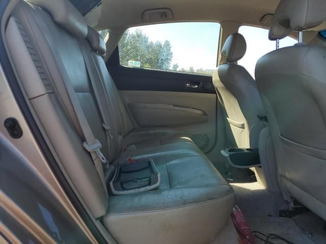 2009 Toyota Prius