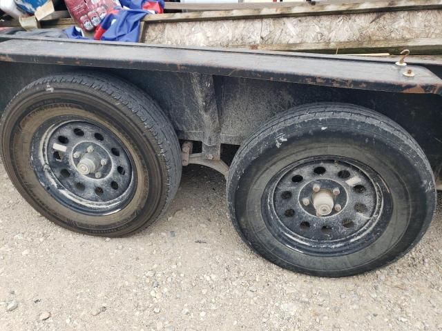2023 Load N Go Utility Trailer