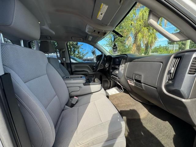 2016 GMC Sierra C1500